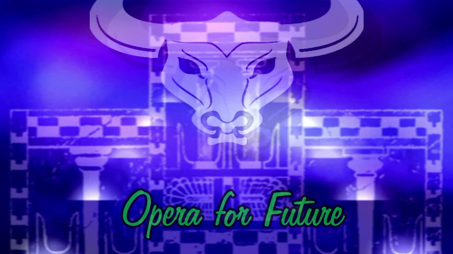 Idomeneo - Opera for Future
