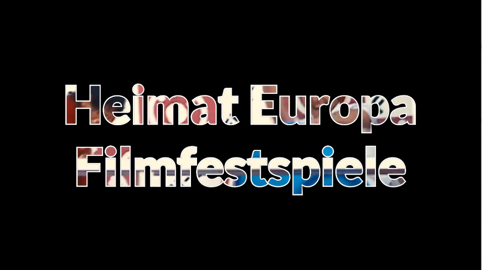 Heimat Europa Filmfestspiele