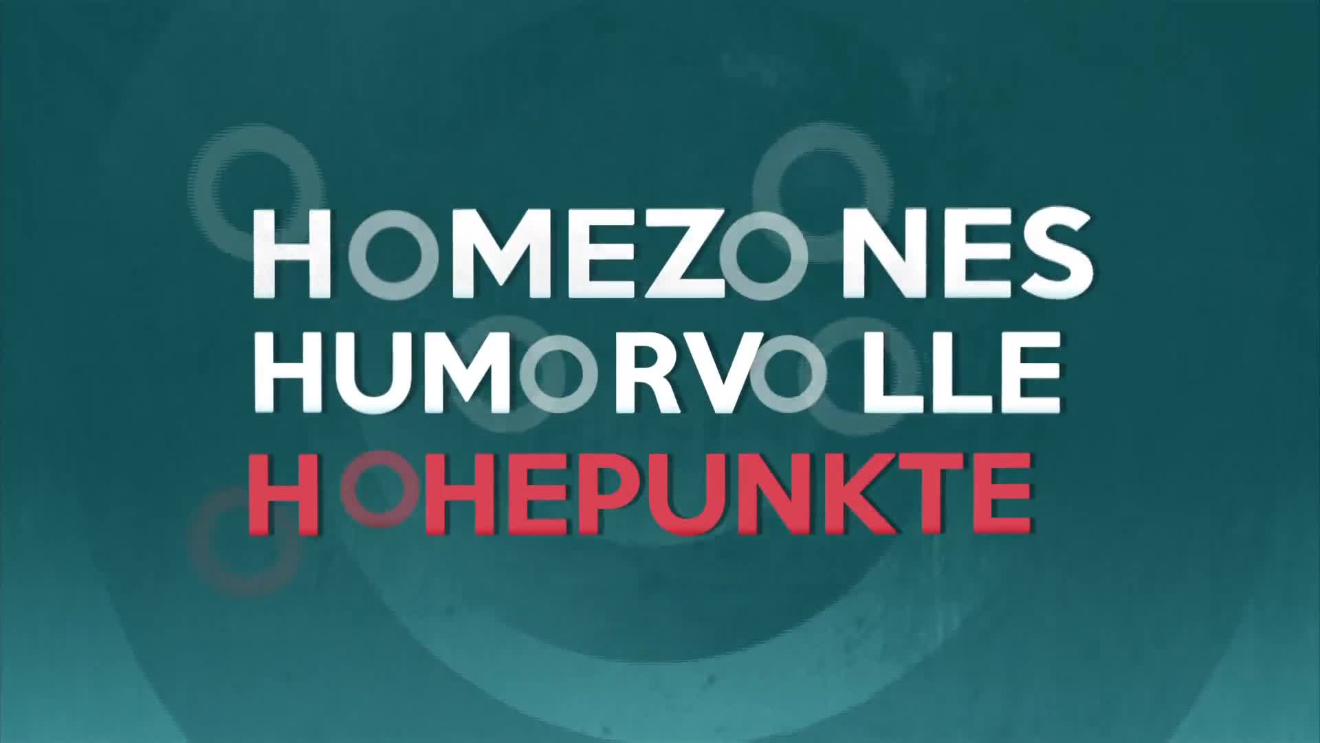 Homezones Humorvolle Höhepunkte (5)