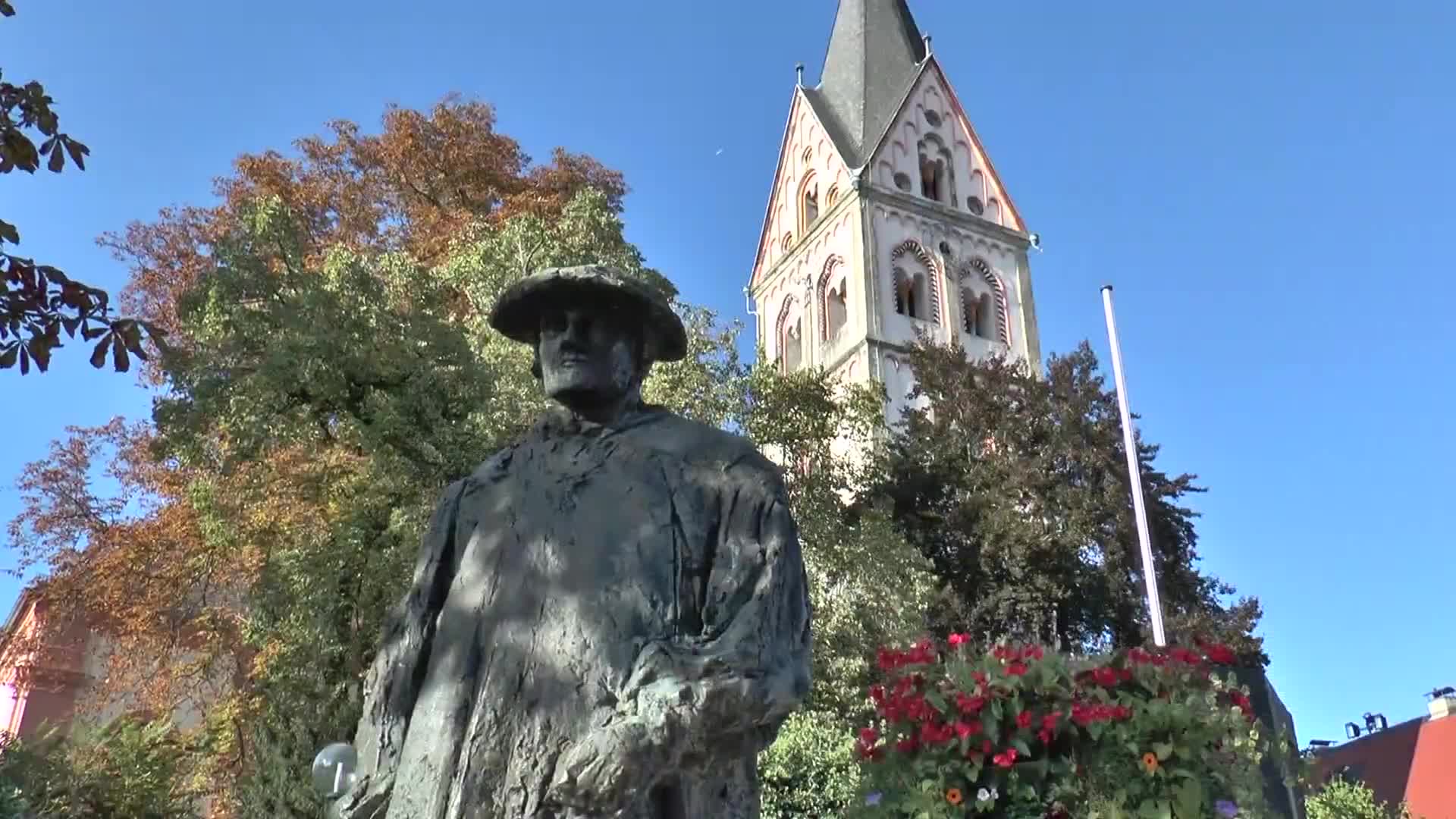 Geflüchtete Ukrainerinnen in Ingelheim