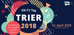 OK-Tag 2018