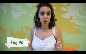 Yainet’s Öko-Vlog