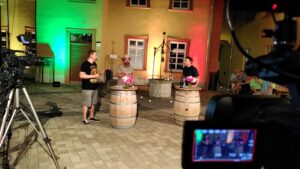 Wormser Montags-Magazin