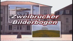 Zweibrücker Bilderbogen