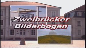 Zweibrücker Bilderbogen