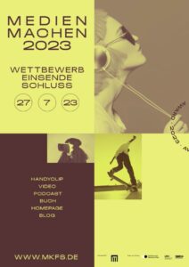 Medien machen 2023