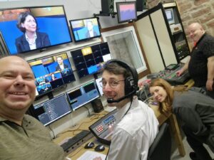 Landtagswahl 2026: Wormser Montags Magazin