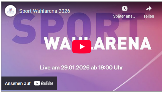 OKTV Mainz: Sport Wahlarena